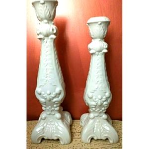 Vintage thrift Antique Home Decor